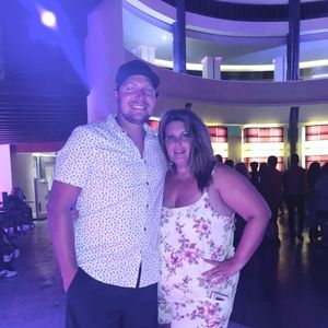 Meet your Posher, Amber